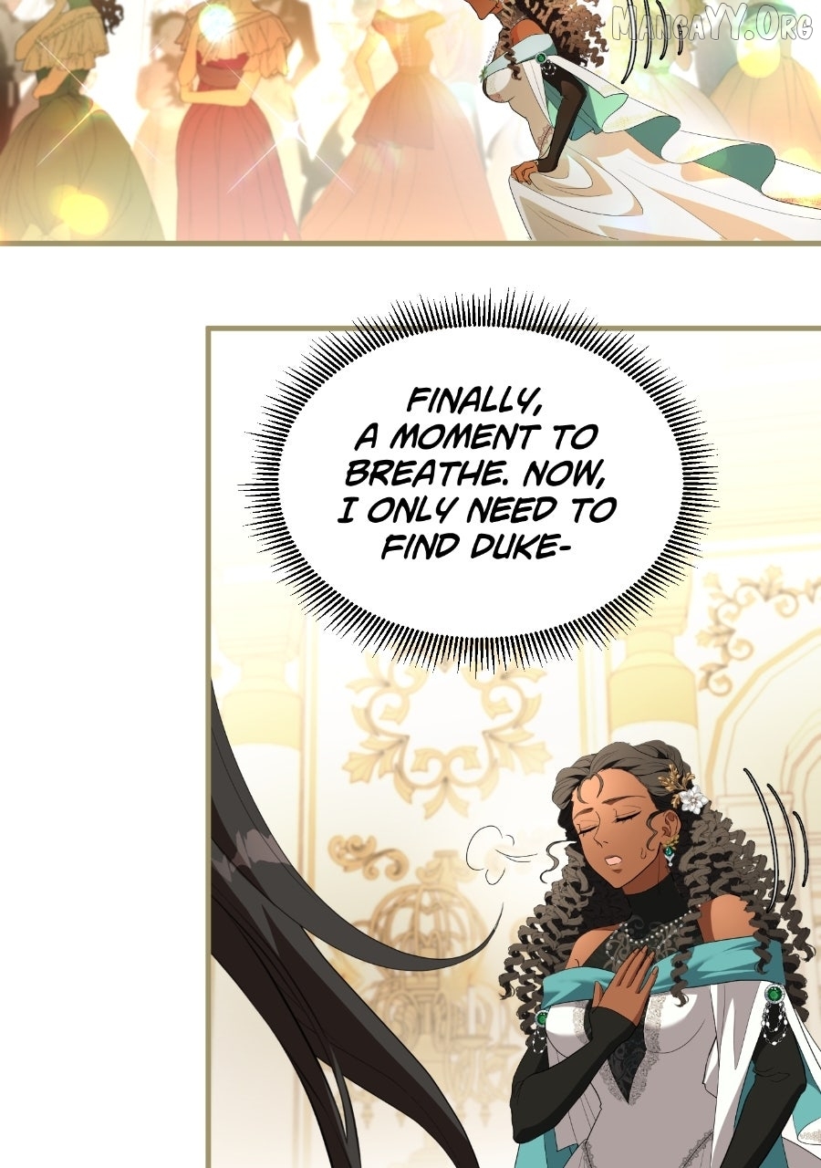 The Princess is Now the Duke Chapter 40 - page 52
